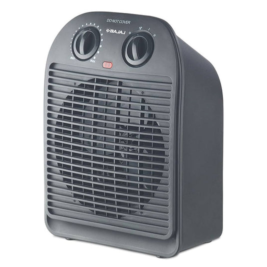 Bajaj Majesty RFX 2 Fan Room Heater