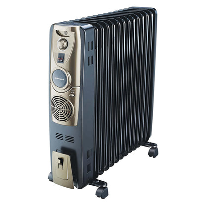 Bajaj Majesty RH 9F Plus Room Heater