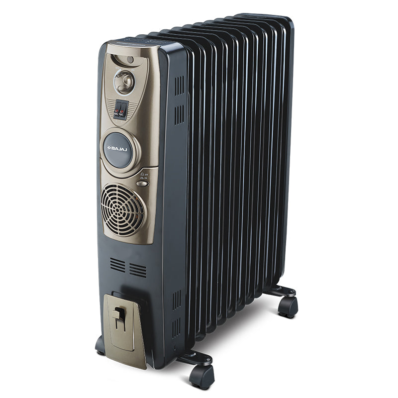 Bajaj Majesty RH 11F Plus Room Heater