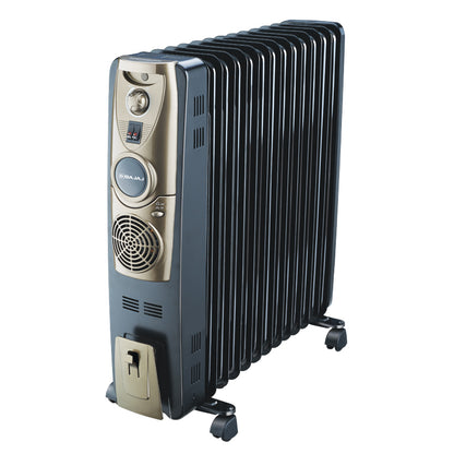 Bajaj Majesty Rh 13F Plus Room Heater