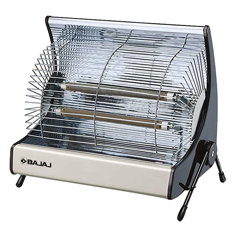 Bajaj Deluxe Room Heater