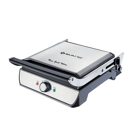 Bajaj Majesty New Grill Ultra Sandwich Toaster