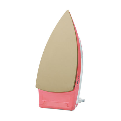 Bajaj Majesty Canvas Pink 1000 Watts Dry Iron