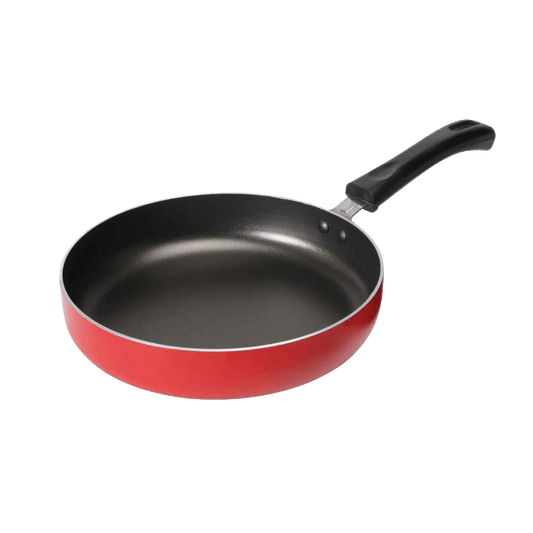 Nirlep Snack Maker 16 Cm Non Stick Mini Fry Pan 1.8 mm