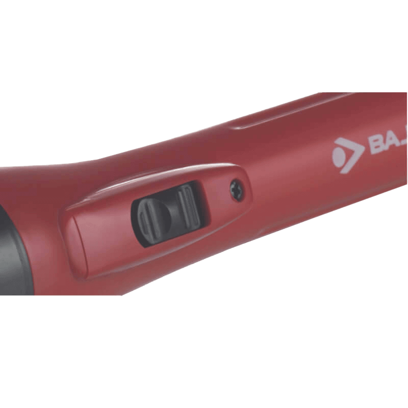 Bajaj SmartGlow Sleek-DB LED Torch