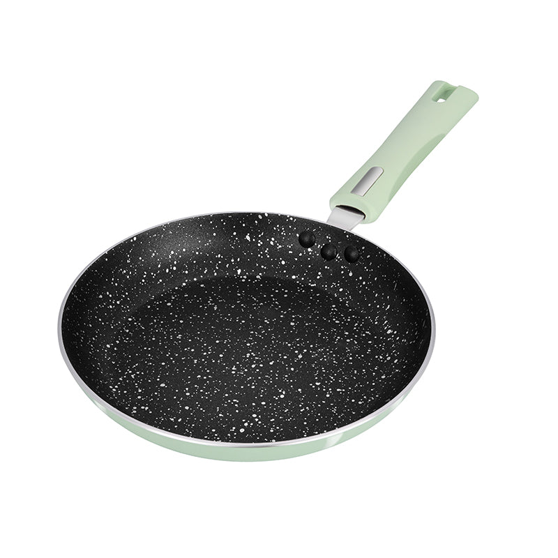 NutriHealth Pro Induction base Tapered Fry Pan 26 cm