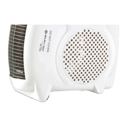 Bajaj Majesty RX10 Heat Convector Room Heater