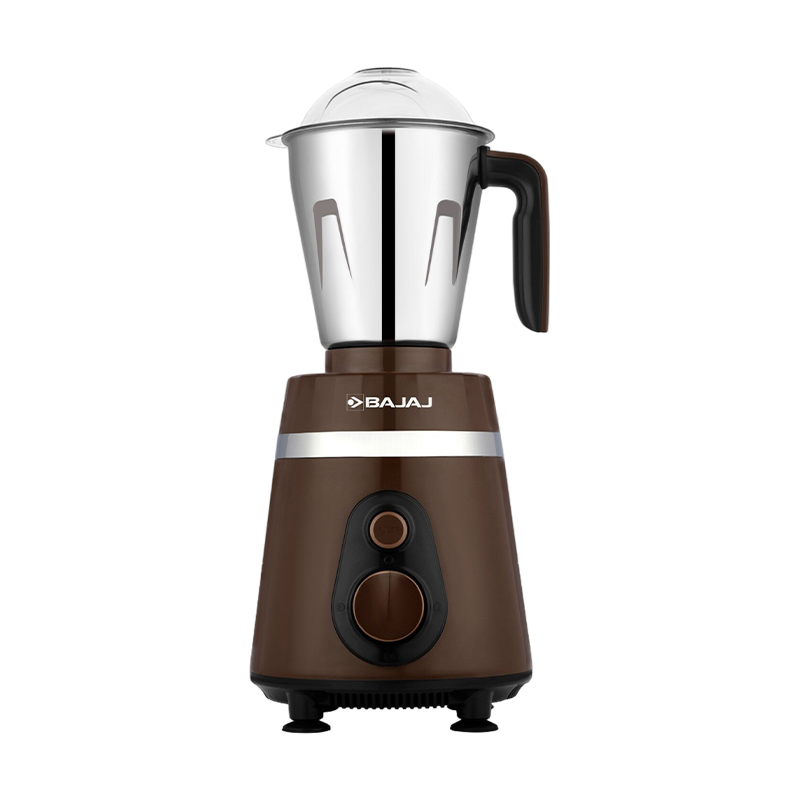 Bajaj Ninja Series PowerGrind 1000W Belgian Chocolate Mixer Grinder