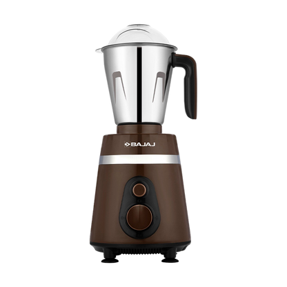 Bajaj Ninja Series PowerGrind 1000W Belgian Chocolate Mixer Grinder