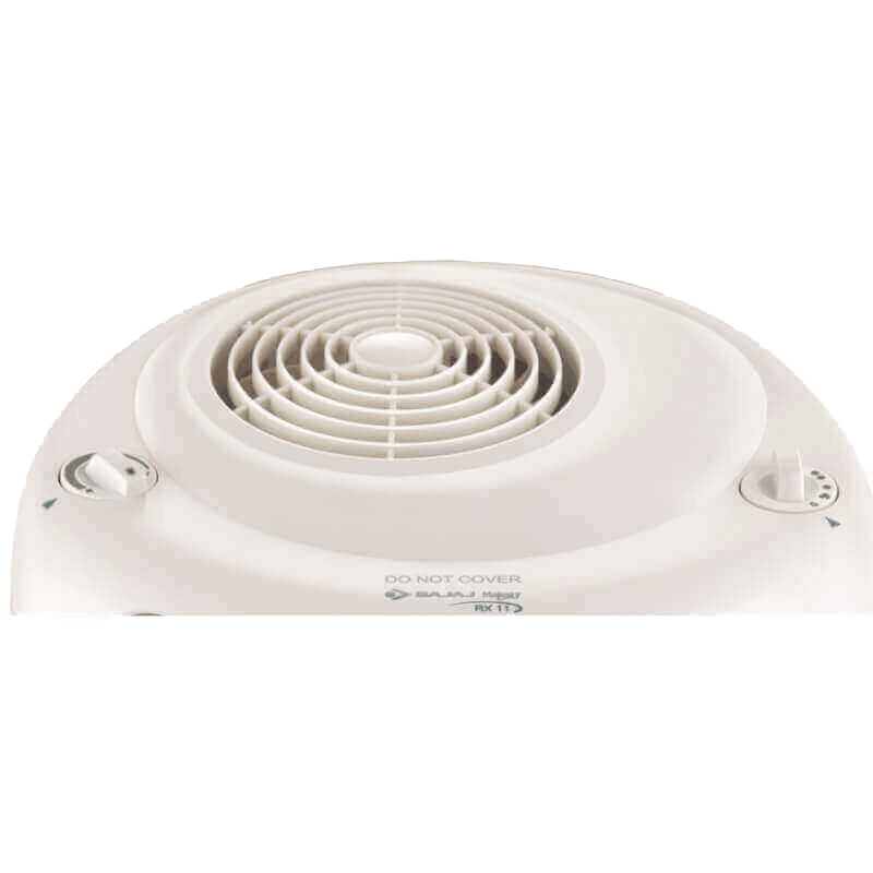 Bajaj Majesty RX11 Heat Convector Room Heater