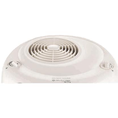 Bajaj Majesty RX11 Heat Convector Room Heater