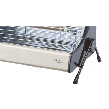 Bajaj Deluxe Room Heater