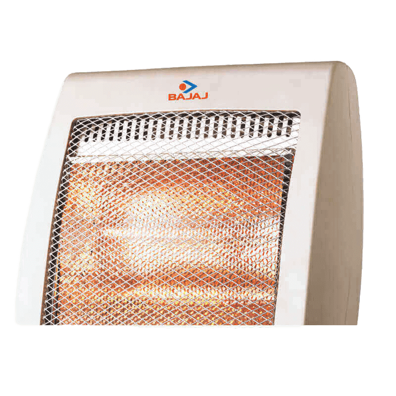 Bajaj RHX-2 Halogen Room Heater