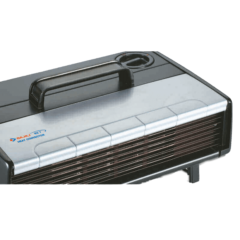 Bajaj RX 7 Heat Convector Room Heater