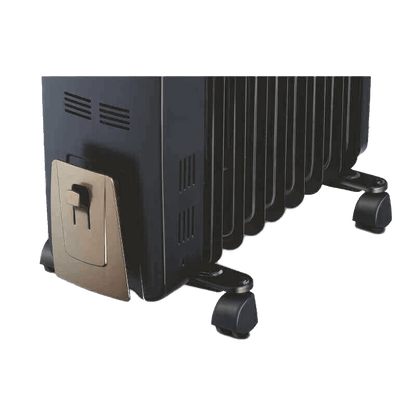 Bajaj Majesty RH 9F Plus Room Heater