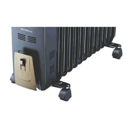 Bajaj Majesty Rh 13F Plus Room Heater