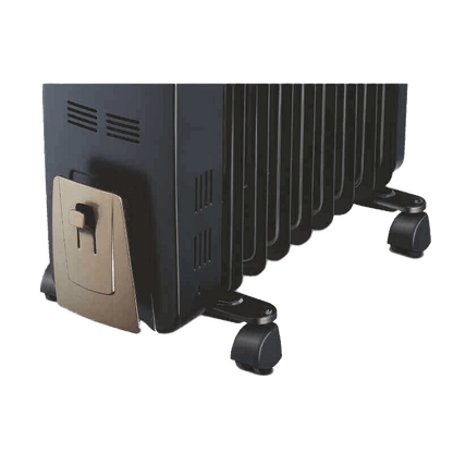 Bajaj Majesty RH 11F Plus Room Heater