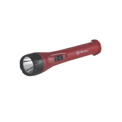 Bajaj SmartGlow Sleek-DB LED Torch