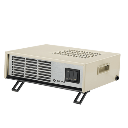 Bajaj Blow Hot Room Heater