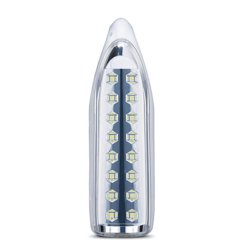 BAJAJ ELX 16 LED BLUE