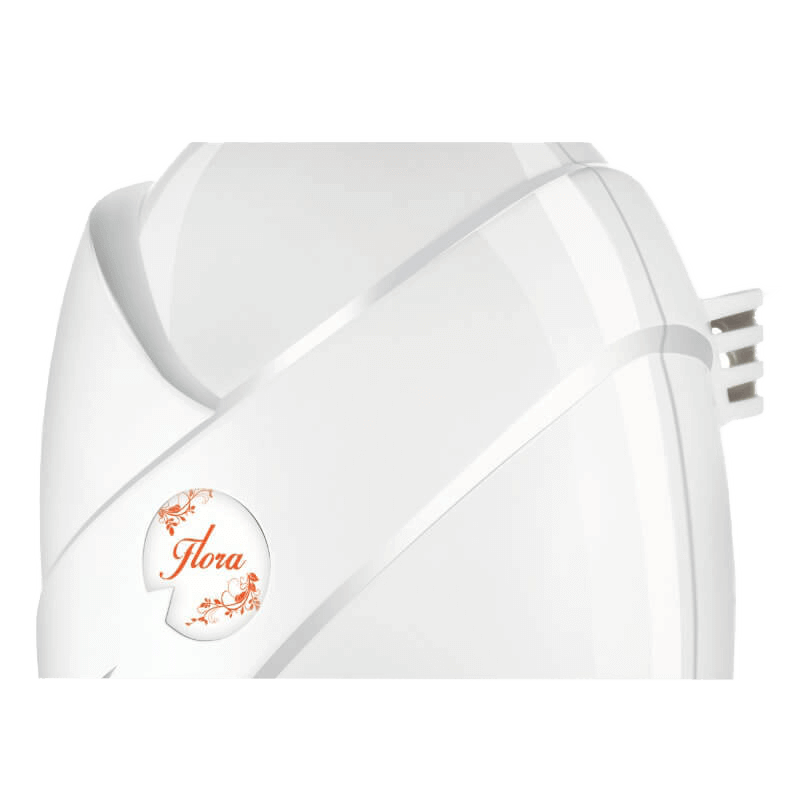 Bajaj Flora Instant Water Heater - 1 ltr - 4.5kw