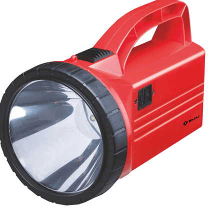 BAJAJ SmartGlow DostiI LED Torch