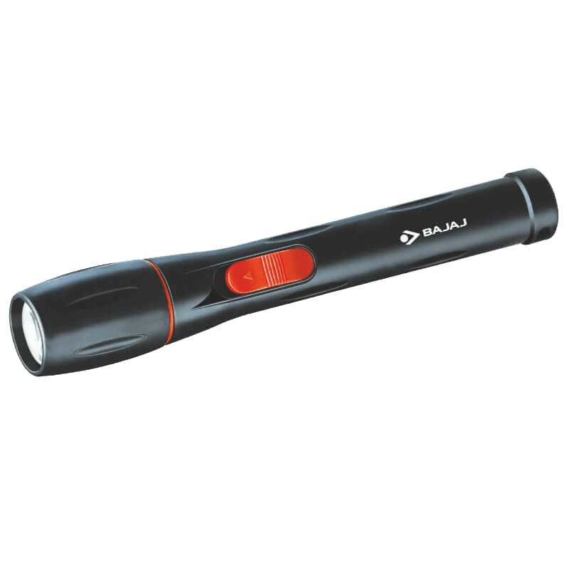 Bajaj SmartGlow Chamak LED Torch