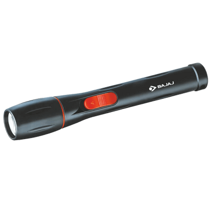 Bajaj SmartGlow Chamak LED Torch