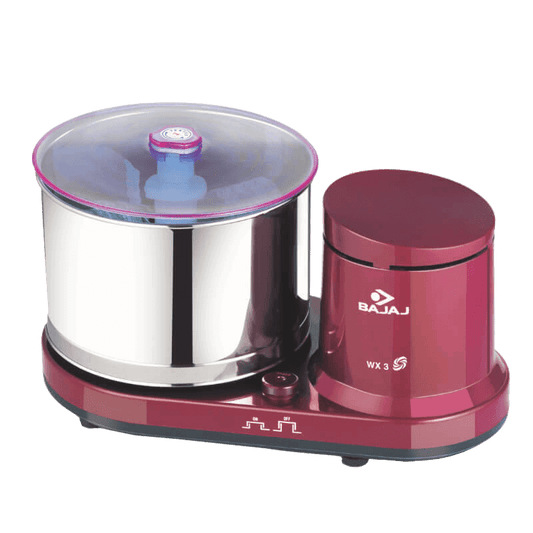 Bajaj WX 3 Wet Grinder