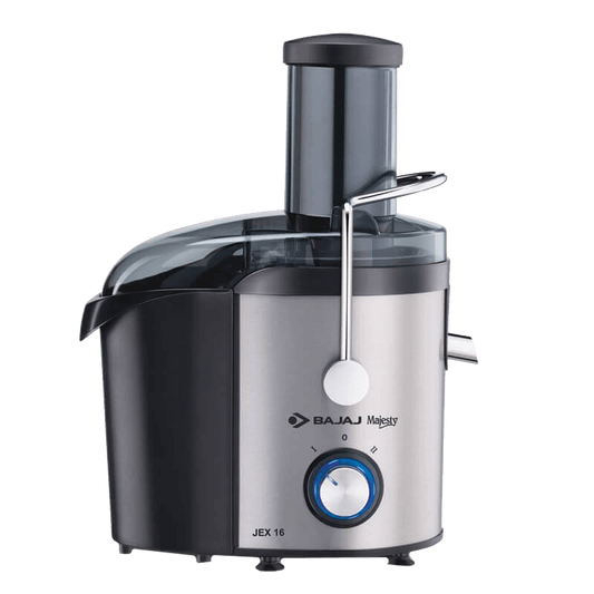 Bajaj Majesty JEX 16 Full Apple Juicer