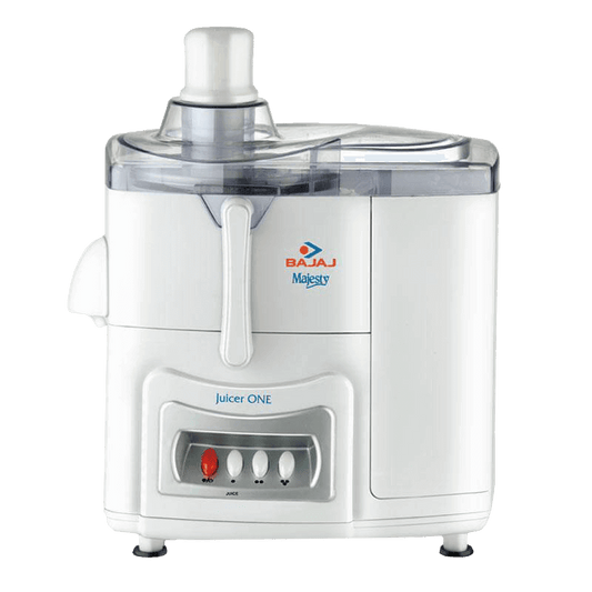 Bajaj Majesty Juicer One