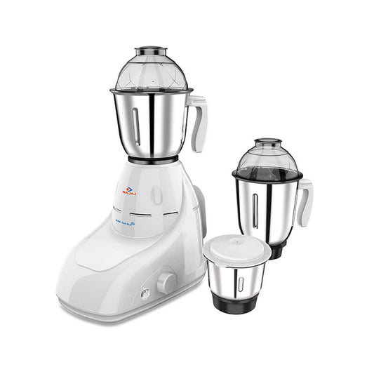 Bajaj GX 8 750-Watt Mixer Grinder with 3 Jars