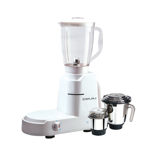 BAJAJ GX 21 MIXER GRINDER