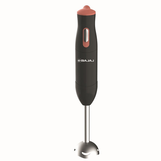 Bajaj HB 21 300 Watts Hand Blender with Silent DC motor