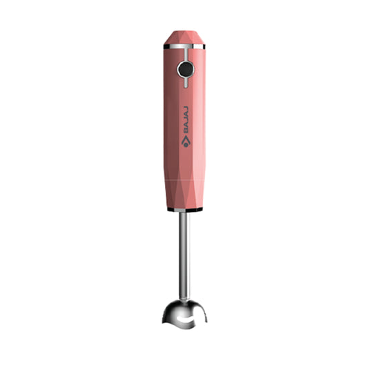 Bajaj Juvel 300 Watts Hand Blender with Prism Design & Silent DC Motor