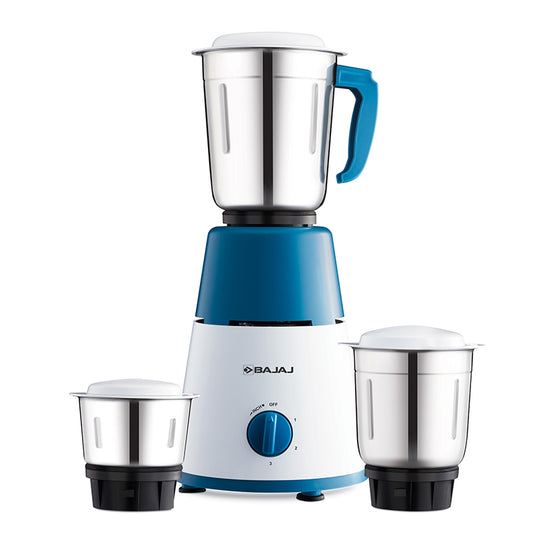 Bajaj GX 15 Mixer Grinder