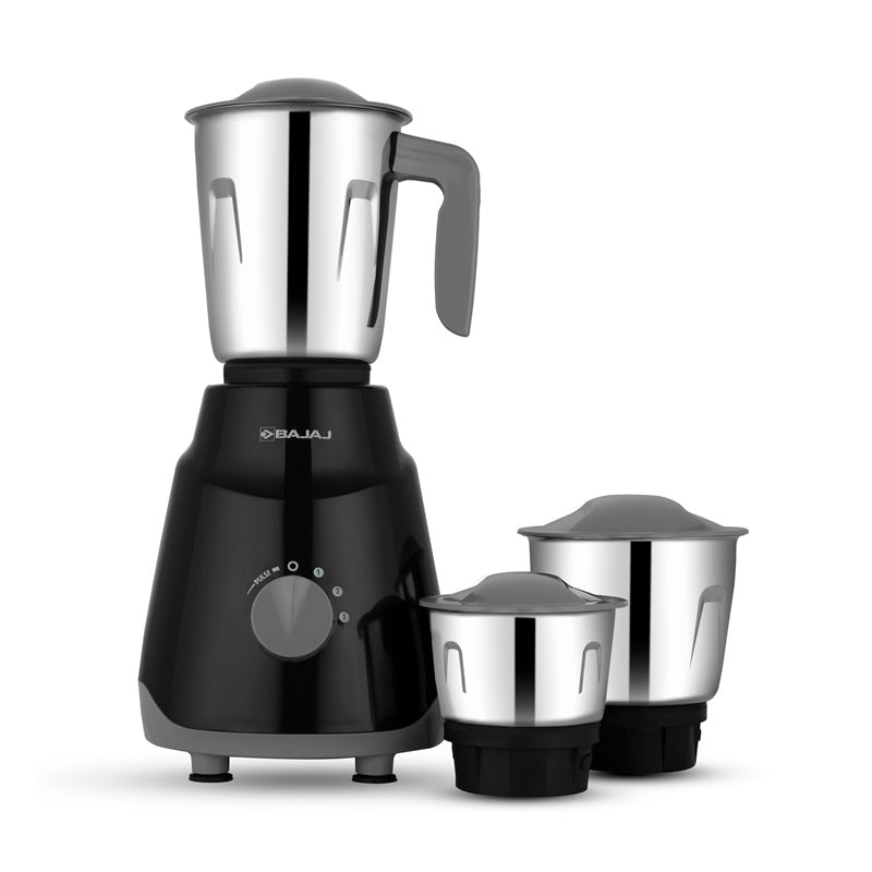 Bajaj 500w mixer grinder online