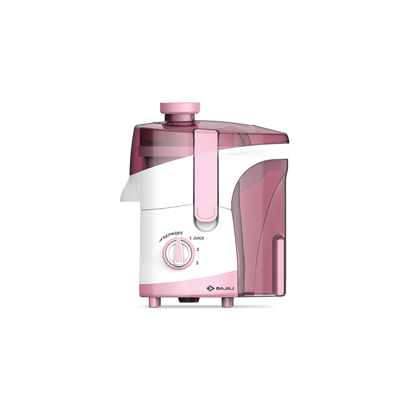 Bajaj JX 30 Juicer Mixer Grinder 500W, 3 Jars