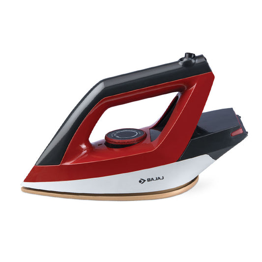 Bajaj Splendora dry Iron