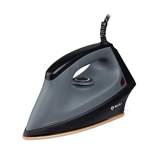 Bajaj Herculo dry Iron