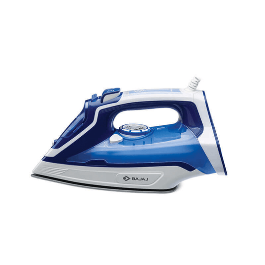 Bajaj MX40C 2000 Watts Steam Iron (Blue)