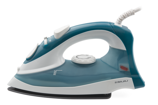 Bajaj MX 3 Neo Steam Iron