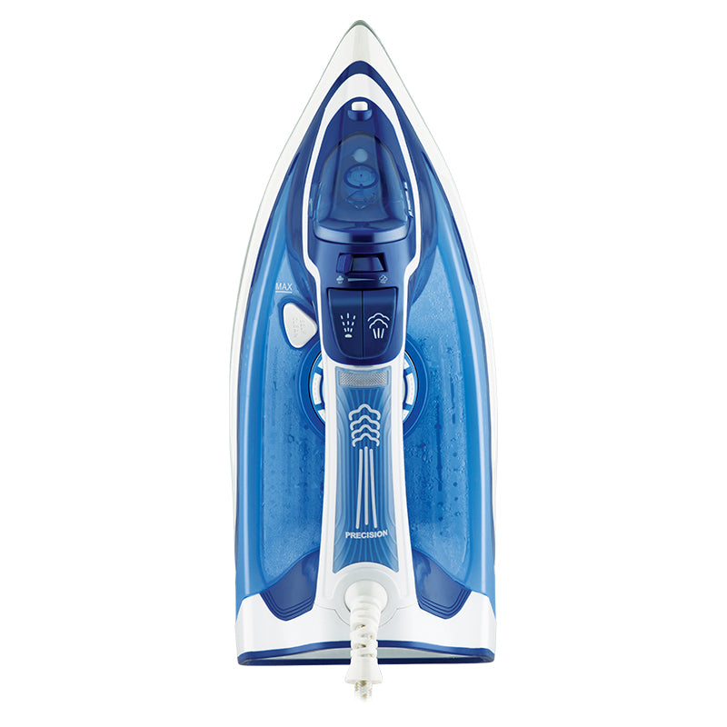 Bajaj MX40C 2000 Watts Steam Iron (Blue)