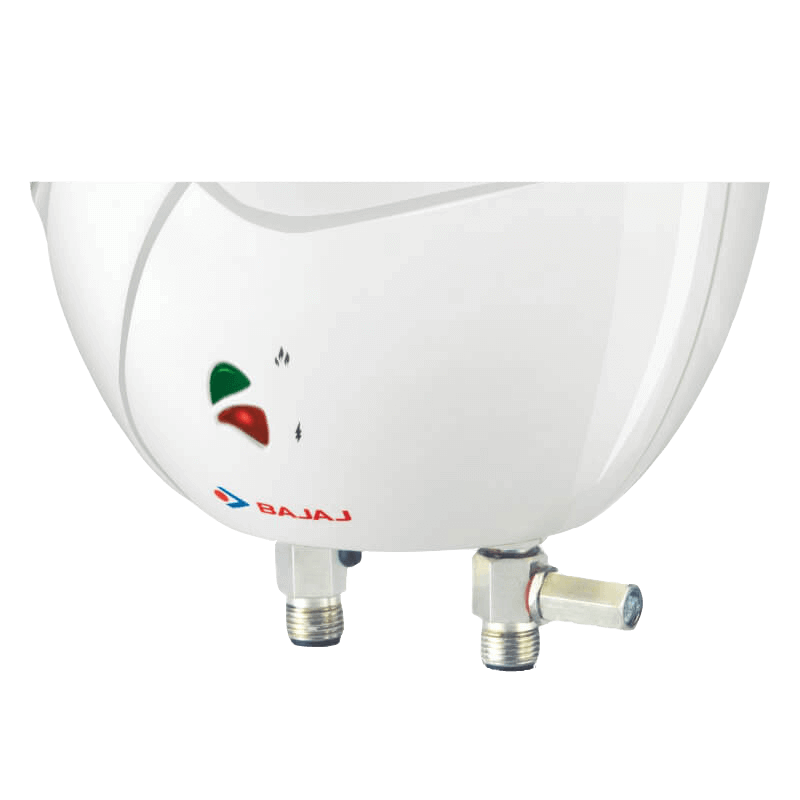 Bajaj Flora Instant Water Heater - 1 ltr - 4.5kw