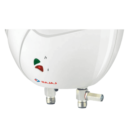 Bajaj Flora Instant Water Heater - 1 ltr - 4.5kw