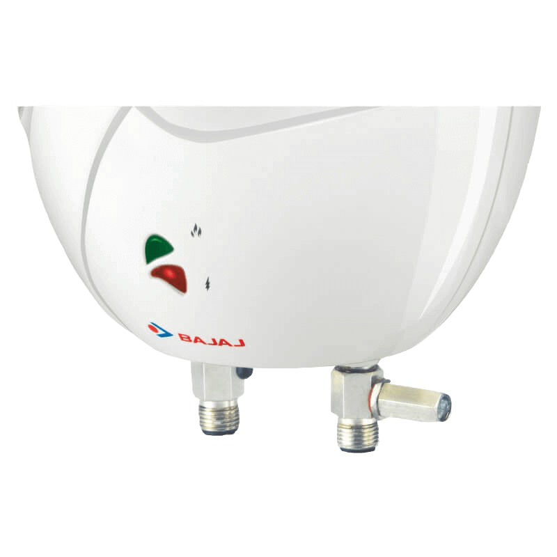 Bajaj Flora Instant Water Heater - 3 ltr - 3kw