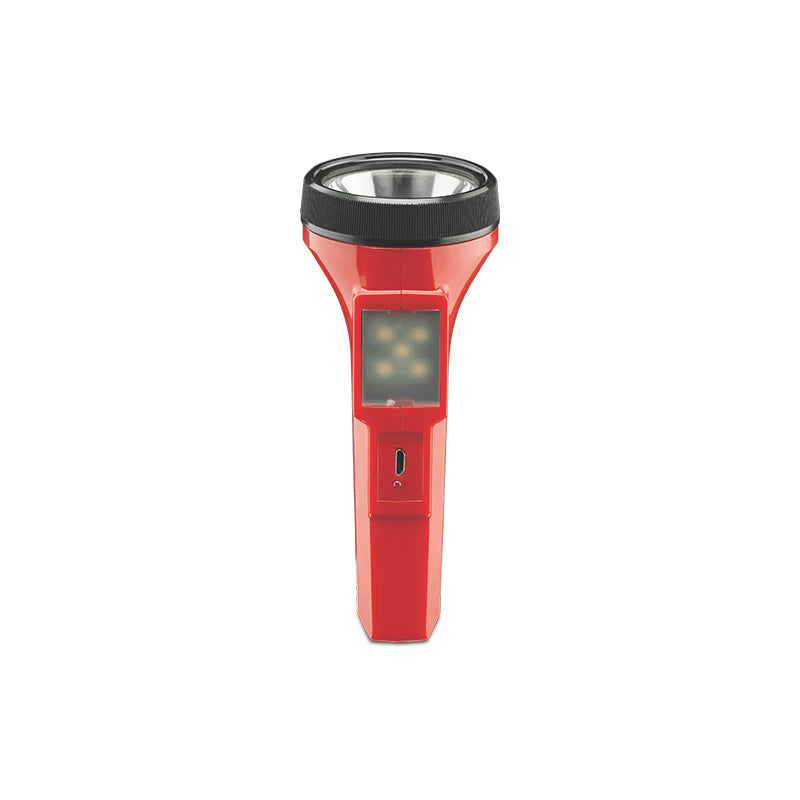 RAFTAAR DUO LED RC TORCH