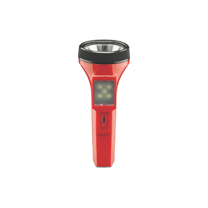 RAFTAAR DUO LED RC TORCH