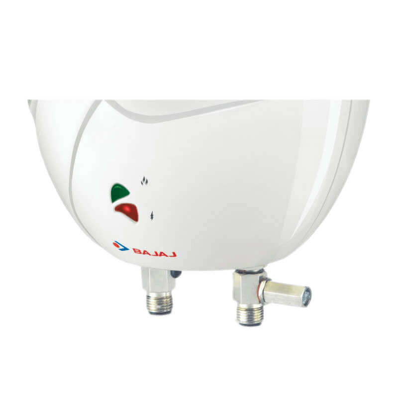 Bajaj Flora Instant Water Heater - 1 ltr - 3kw