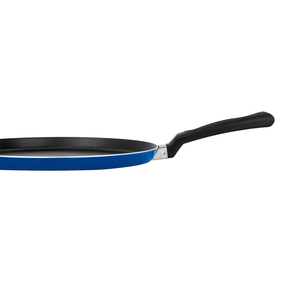 NutriHealth Flat Griddle 31 cm